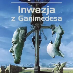 Inwazja z Ganimedesa
