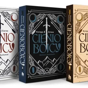 Pakiet: Cieniobójcy