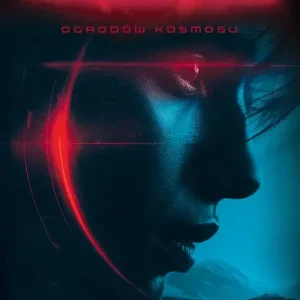 Królowa Ogrodów Kosmosu