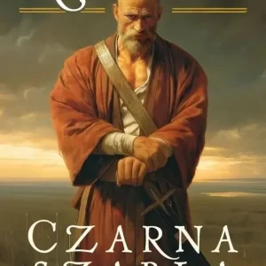 Czarna szabla