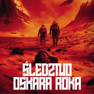 Śledztwo Oskara Roka