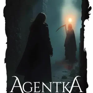 Agentka. Tom 2