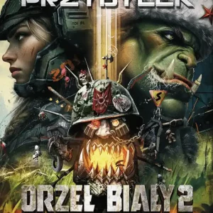 Orzeł Biały. Tom 2