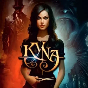 Kyna