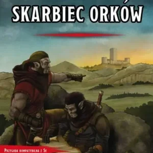 Skarbiec Orków