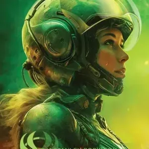 Zielony Mars