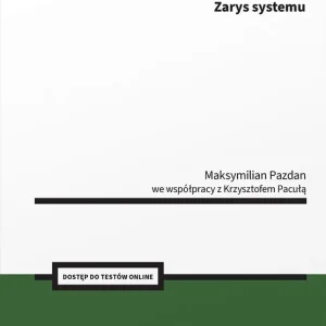 Prawo prywatne międzynarodowe. Zarys systemu