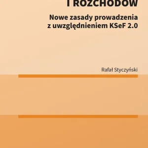 Podatkowa Księga Przychodów i Rozchodów
