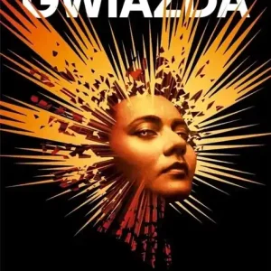 Gorejąca gwiazda. Trylogia Między niebem a ziemią. Tom 2
