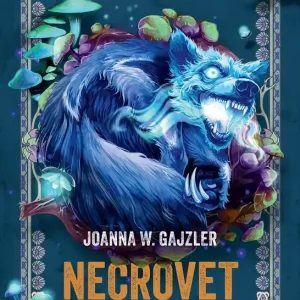 Necrovet. Radiografia bytów nadprzyrodzonych