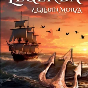 Legenda z głębin morza