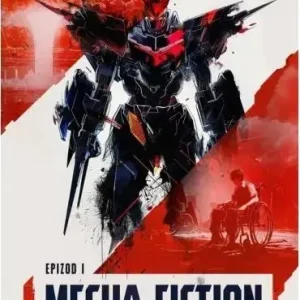 Mecha Fiction Epizod 1