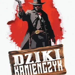 Dziki Kamieńczyk