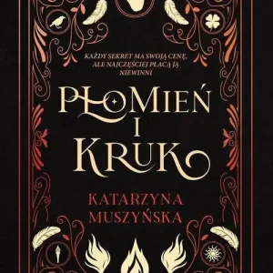 Płomień i kruk