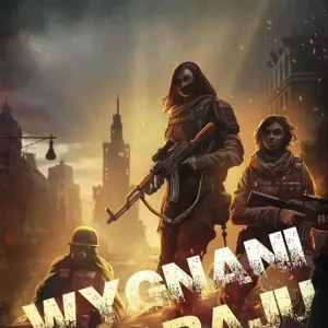 Wygnani z raju