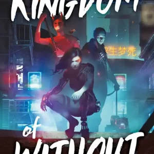Kingdom of Without