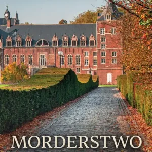 Morderstwo o zapachu kawy
