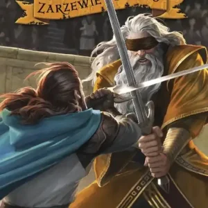 Pozaświatowcy Tom 2 Zarzewie buntu