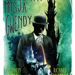 Ostatnia misja Gwendy