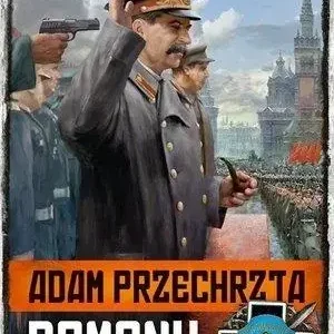 Demony czasu pokoju Cykl wojenny Tom 4