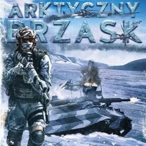 Arktyczny brzask Przymierze V
