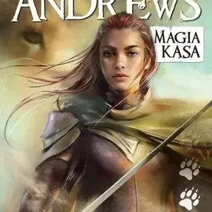 Kate Daniels Tom 1 Magia kąsa