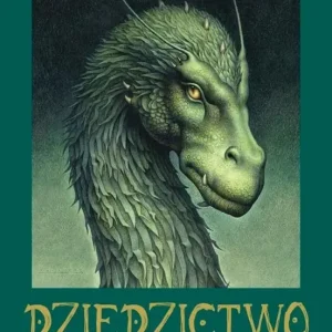 Dziedzictwo Cykl Dziedzictwo Księga 4