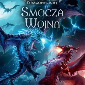 World of Warcraft Smocza wojna