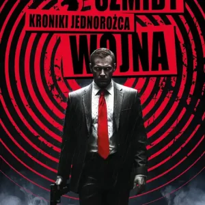 Kroniki Jednorożca. Wojna
