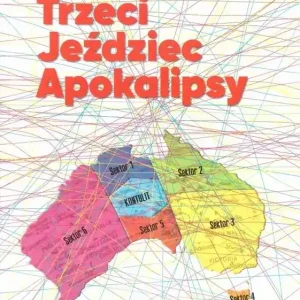 Trzeci jeździec apokalipsy