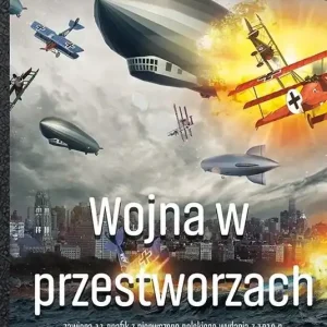 Wojna w przestworzach