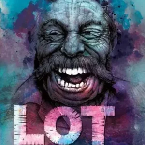 Lot pustaka