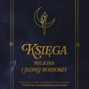 Księga miliona i jednej rozkoszy