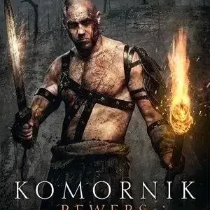 Komornik Tom 2 Rewers