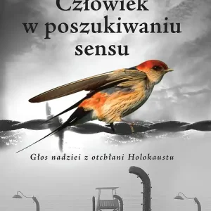 Człowiek w poszukiwaniu sensu wyd. 2025