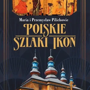 Polskie szlaki ikon