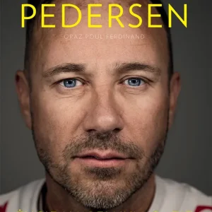 Nicki Pedersen. Życie na pełnym gazie. Autobiografia
