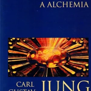 Psychologia a alchemia