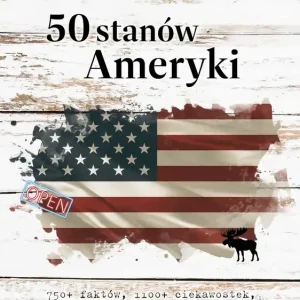 50 stanów Ameryki