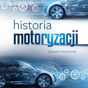 Historia motoryzacji