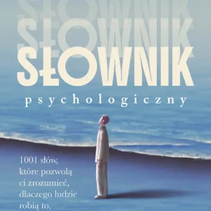Słownik psychologiczny