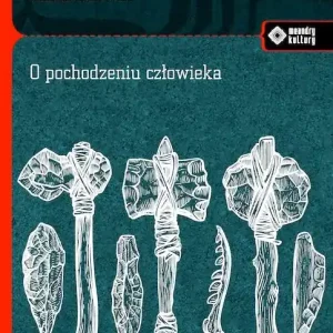 O pochodzeniu człowieka