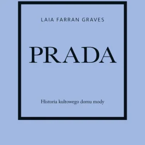 Prada Historia kultowego domu mody