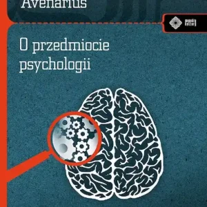 O przedmiocie psychologii