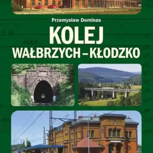 Kolej Wałbrzych-Kłodzko