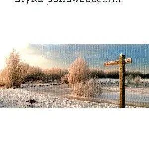 Etyka ponowoczesna