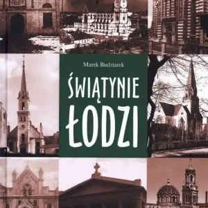 Świątynie Łodzi