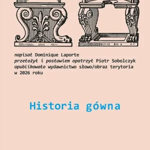 Historia gówna