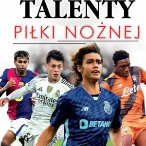 Młode Talenty Piłki Nożnej