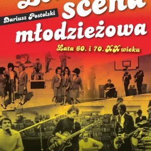 Łódzka scena młodzieżowa